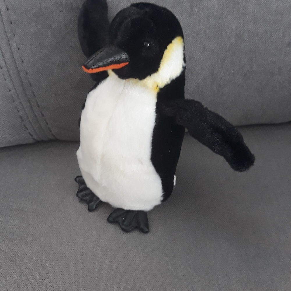 Plush